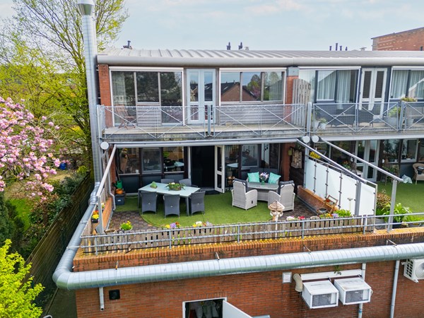 Medium property photo - De Galerij 4, 4261 DG Wijk en Aalburg